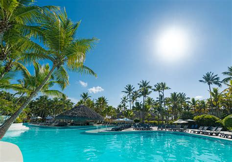 Dominican Republic Casino Resorts .